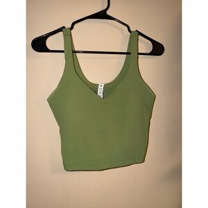 Lululemon Align Tank